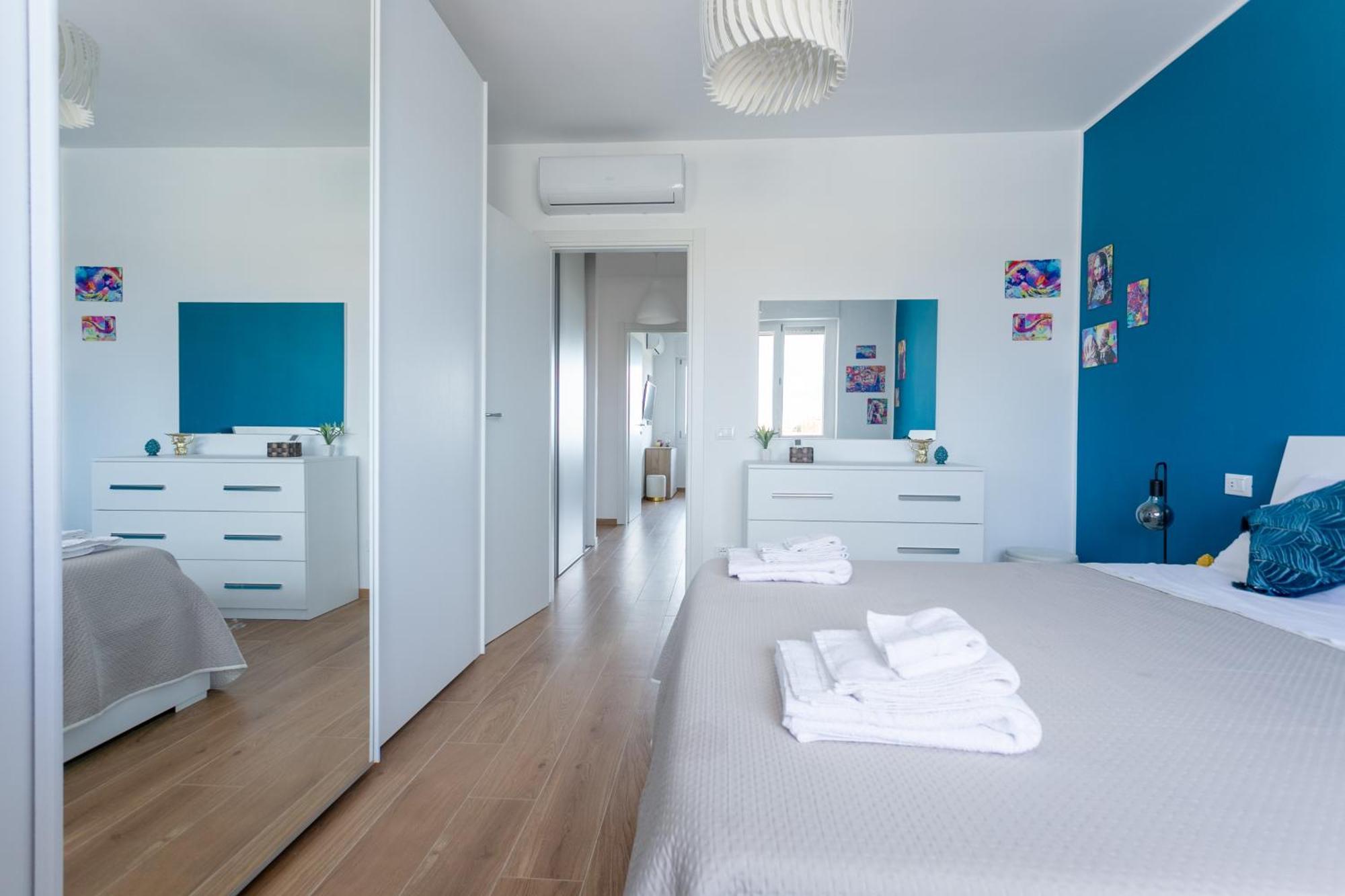 House Of The Dragon Apartamento Acilia Exterior foto